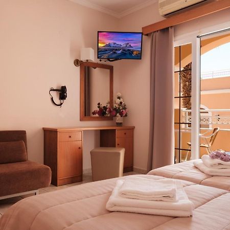 Lagoon Hotel & Apartments シダリオン エクステリア 写真