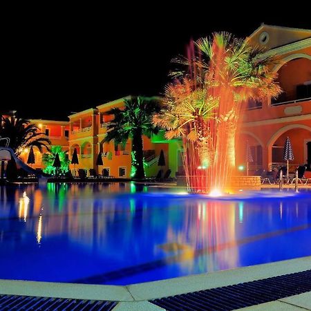 Lagoon Hotel & Apartments シダリオン エクステリア 写真